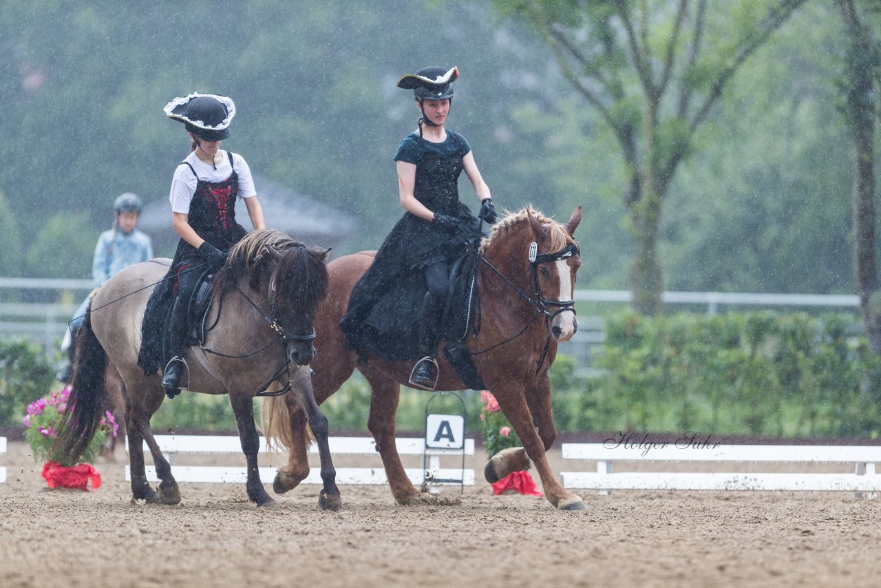 Bild 54 - Pony Akademie Turnier